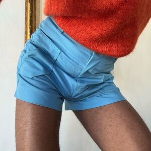 1970s Cali Shorts